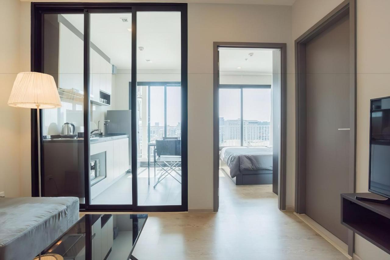 Central Pattaya - Infinity Pool Condo Pattaya View 외부 사진