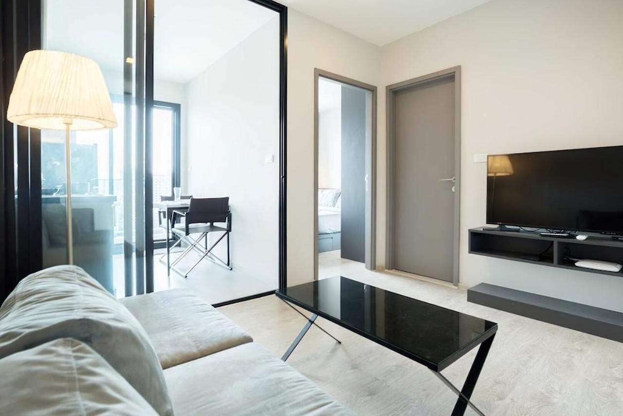 Central Pattaya - Infinity Pool Condo Pattaya View 외부 사진