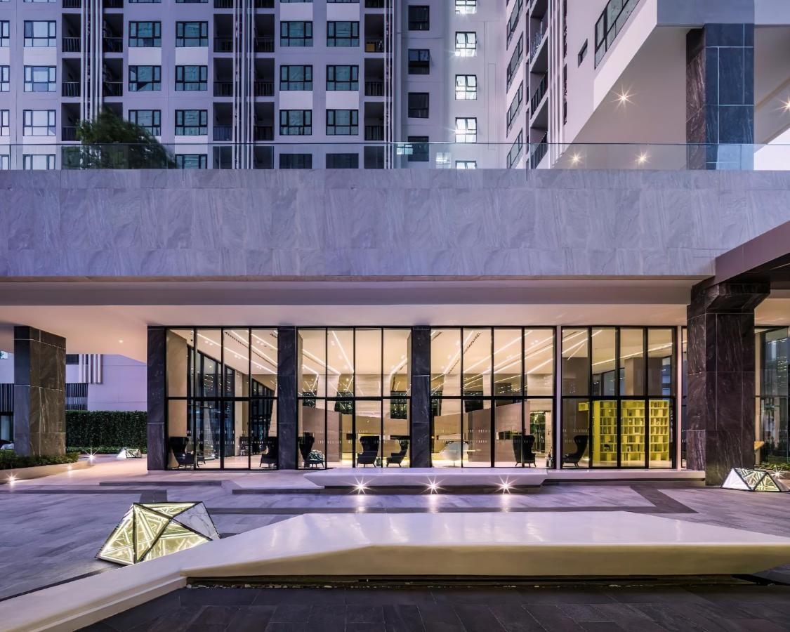 Central Pattaya - Infinity Pool Condo Pattaya View 외부 사진