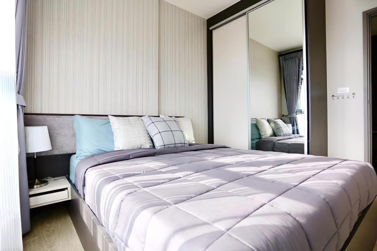 Central Pattaya - Infinity Pool Condo Pattaya View 외부 사진